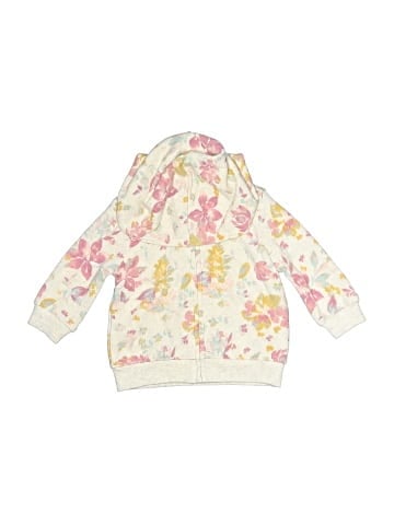 Baby B'gosh Zip Up Hoodie (view 1)