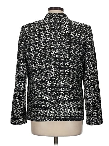 Ann Taylor Blazer (view 2)