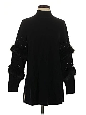 Alfani Turtleneck Sweater (view 1)