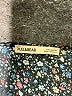 Pull&Bear Black Long Sleeve Blouse Size L - photo 7