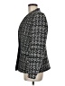 Ann Taylor Tweed Black Blazer Size 8 - photo 5