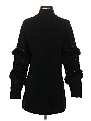 Alfani Turtleneck Sweater (view 2)
