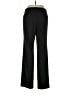 David Dart Tweed Black Dress Pants Size 10 - photo 2