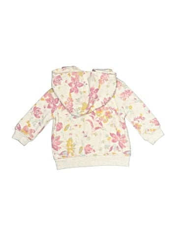 Baby B'gosh Zip Up Hoodie (view 2)