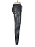 True Religion Houndstooth Gray Jeggings Size 29 waist - photo 4