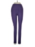 TNA Purple Active Pants Size S - photo 1