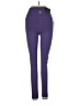TNA Purple Active Pants Size S - photo 2