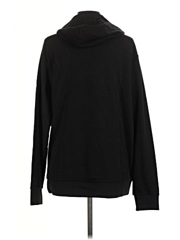 Karl Lagerfeld Paris Pullover Hoodie (view 2)