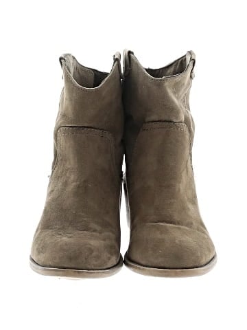 Merona Ankle Boots (view 2)