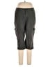 Dockers Gray Cargo Pants Size 14 - photo 1