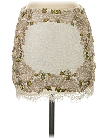 Haute Hippie Formal Skirt (view 1)