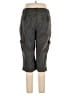Dockers Gray Cargo Pants Size 14 - photo 2