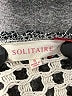 Solitaire Ivory Cardigan Size S - photo 7