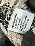 Solitaire Ivory Cardigan Size S - photo 8