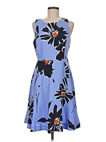 J.Crew Factory Store Cocktail Dress (view 1)