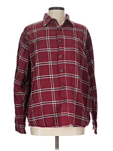 Wrangler Jeans Co Long Sleeve Polo (view 1)