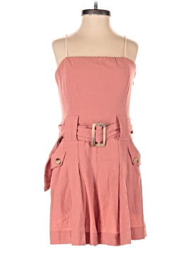 Mustard Seed Romper