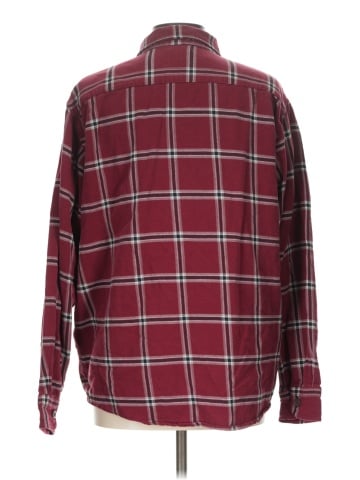 Wrangler Jeans Co Long Sleeve Polo (view 2)