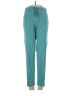FP BEACH Teal Casual Pants Size XS - photo 1
