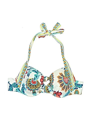 Tommy Bahama Swimsuit Top (view 1)