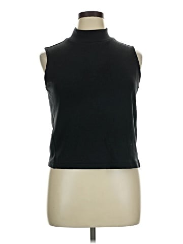SPANX Sleeveless Top (view 1)