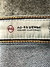 Adriano Goldschmied Hearts Blue Jeans Size 29R - photo 7