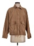 Madewell 100% Cotton Brown Jacket Size XS - photo 1