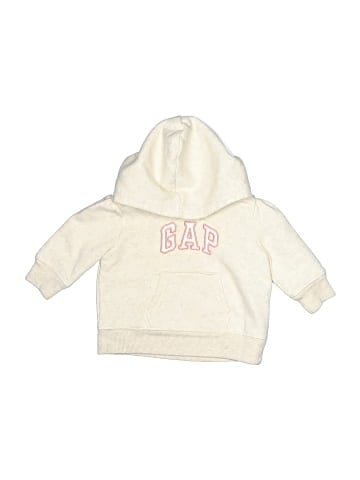 Baby Gap Zip Up Hoodie (view 1)