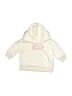 Baby Gap Ivory Pullover Hoodie Size 3-6 mo - photo 1
