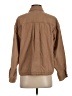 Madewell 100% Cotton Brown Jacket Size XS - photo 2