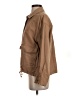 Madewell 100% Cotton Brown Jacket Size XS - photo 5