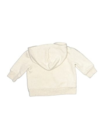 Baby Gap Zip Up Hoodie (view 2)