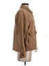 Madewell 100% Cotton Brown Jacket Size XS - photo 4