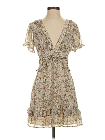 Fab'rik Cocktail Dress (view 1)