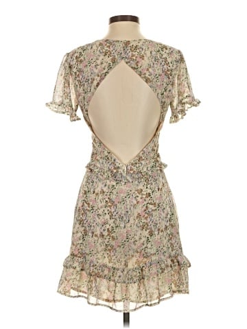 Fab'rik Cocktail Dress (view 2)