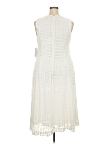Signature by Robbie Bee Casual Dress (view 2)