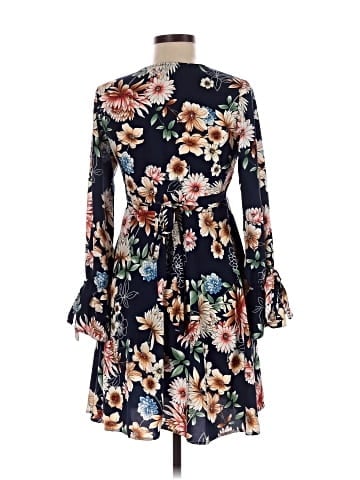 Queen B Casual Dress (view 2)