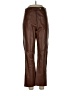 Wilsons Leather Maxima 100% Nylon Brown Casual Pants Size 10 - photo 1