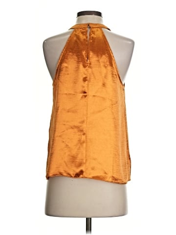Express Sleeveless Blouse (view 2)