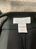Votre Nom 100% Polyester Black Dress Pants Size 10 - photo 7