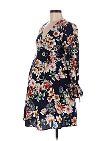 Queen B Casual Dress (view 1)