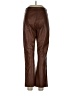 Wilsons Leather Maxima 100% Nylon Brown Casual Pants Size 10 - photo 2