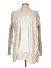 Pink Rose Ivory Cardigan Size L - photo 1