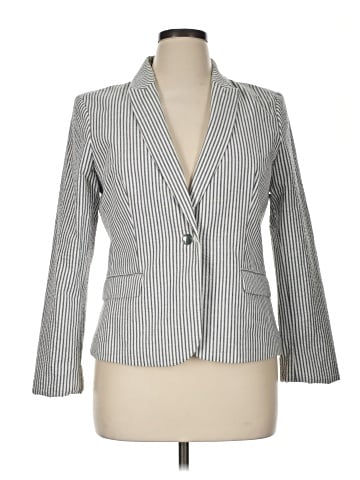 Calvin Klein Blazer (view 1)
