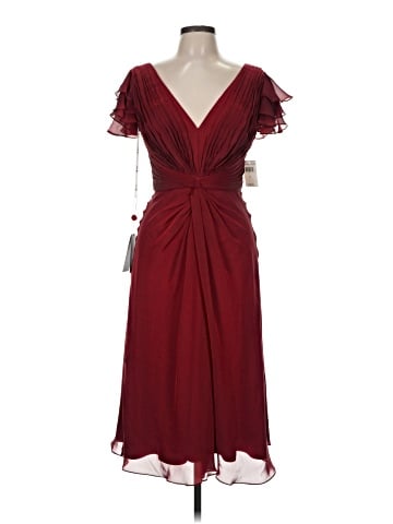 Tadashi Cocktail Dress (view 1)