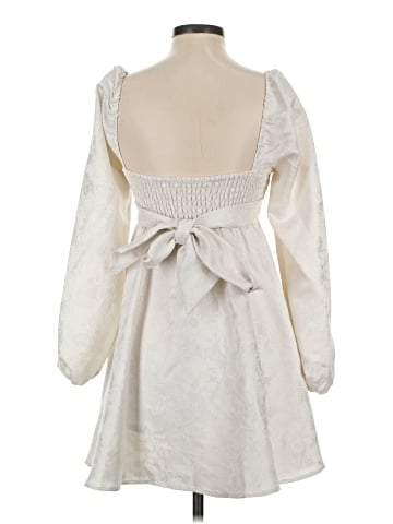 Altar'd State Cocktail Dress (view 2)