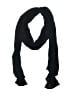 Unbranded Black Scarf One size - photo 1