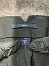 Gap Solid Black Shorts Size 16 - photo 3