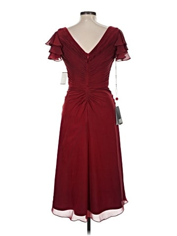 Tadashi Cocktail Dress (view 2)