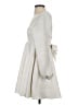 Altar'd State 100% Polyester Ivory Cocktail Dress Size S - photo 5